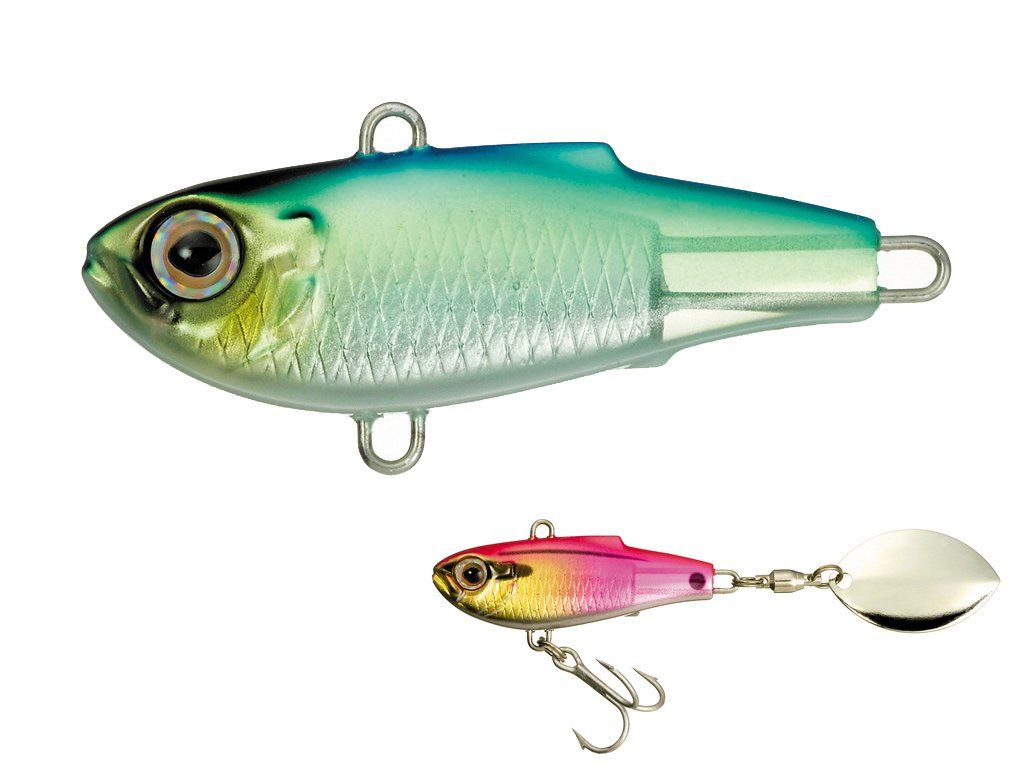 Duel Livebait Vibe Blade 14g SBS