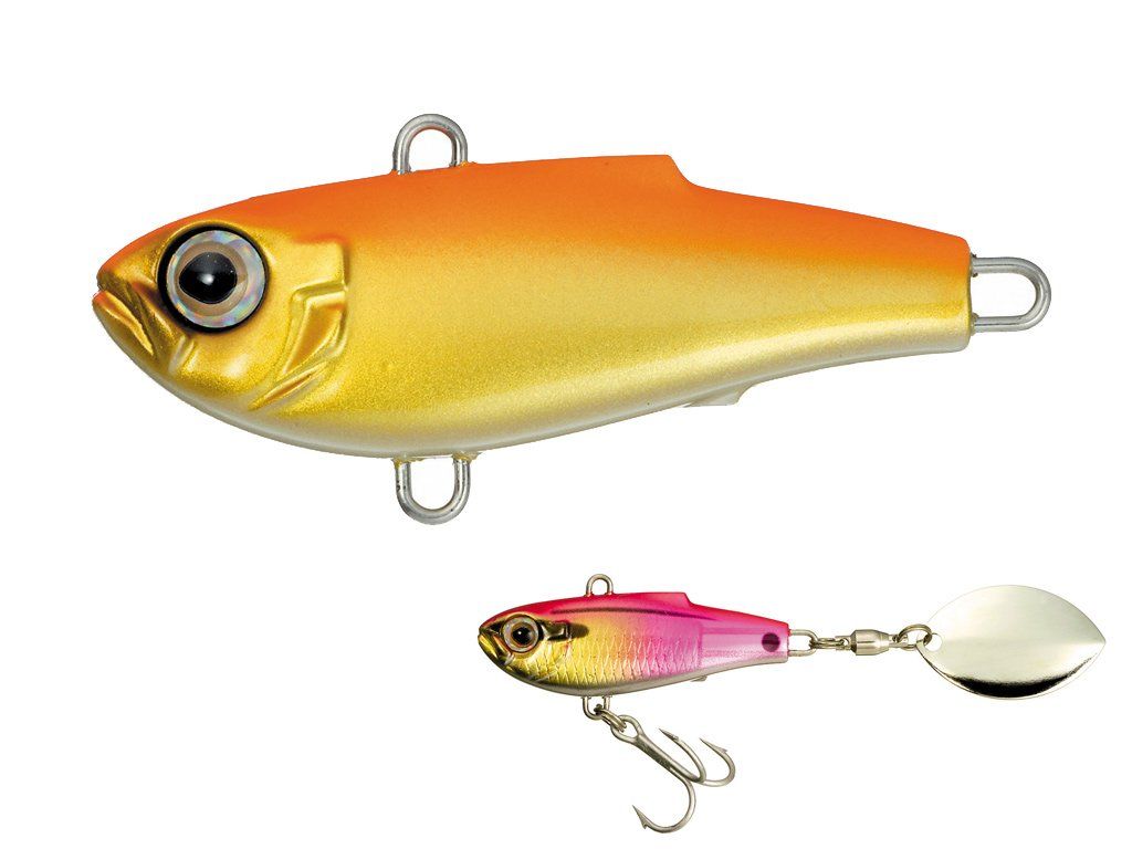 Duel Livebait Vibe Blade 24g GR