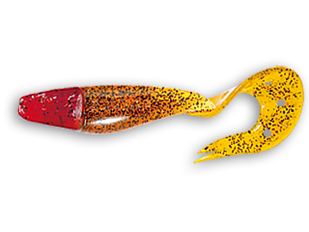 Delalande Sandra 16cm Pepper Tea Red Head