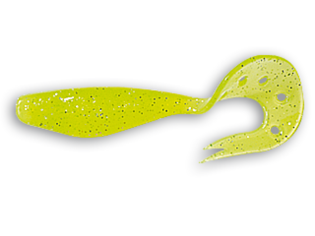 Delalande Sandra 18cm Chartreusse
