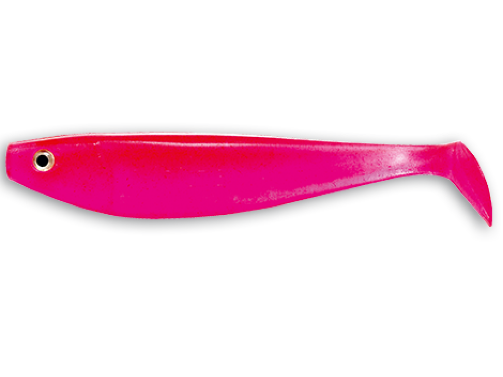 Delalande Shad GT 15cm Rose Japonais