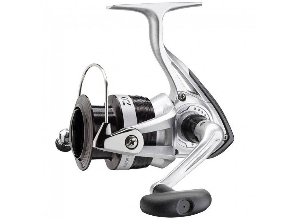 Daiwa Sweepfire E 2500C