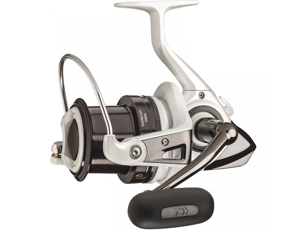 daiwa shorecast 5000