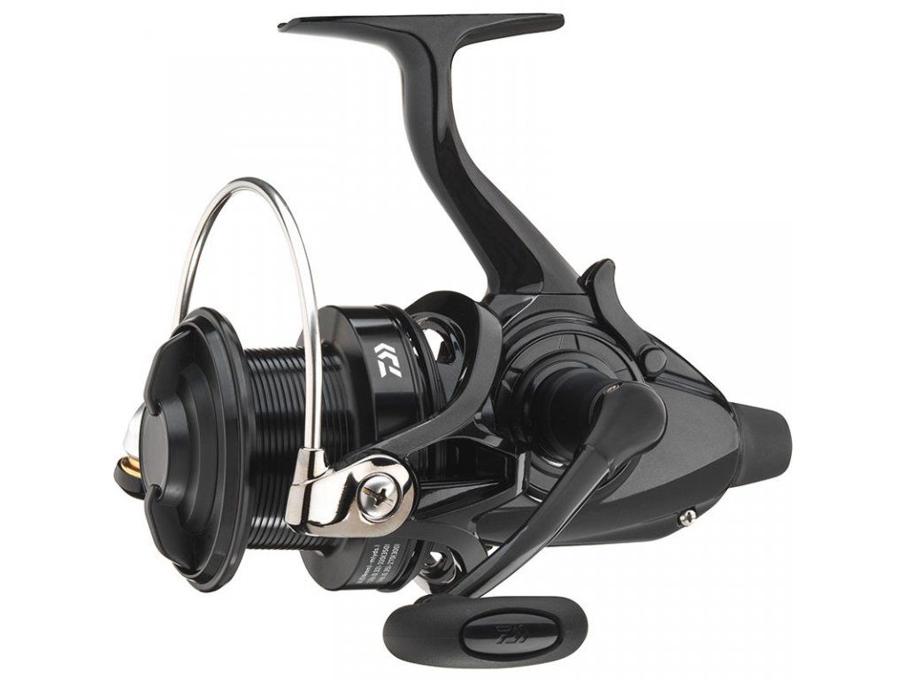 Daiwa Emblem BR 25A
