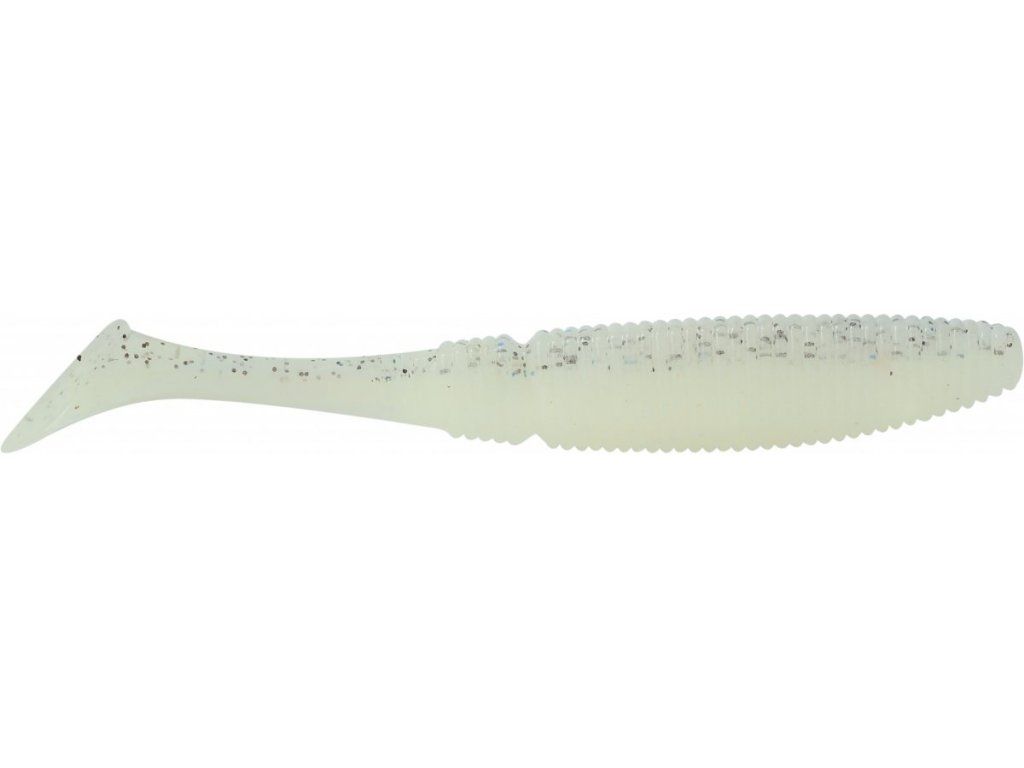 Rapture Power Shad 7.5cm Glowing