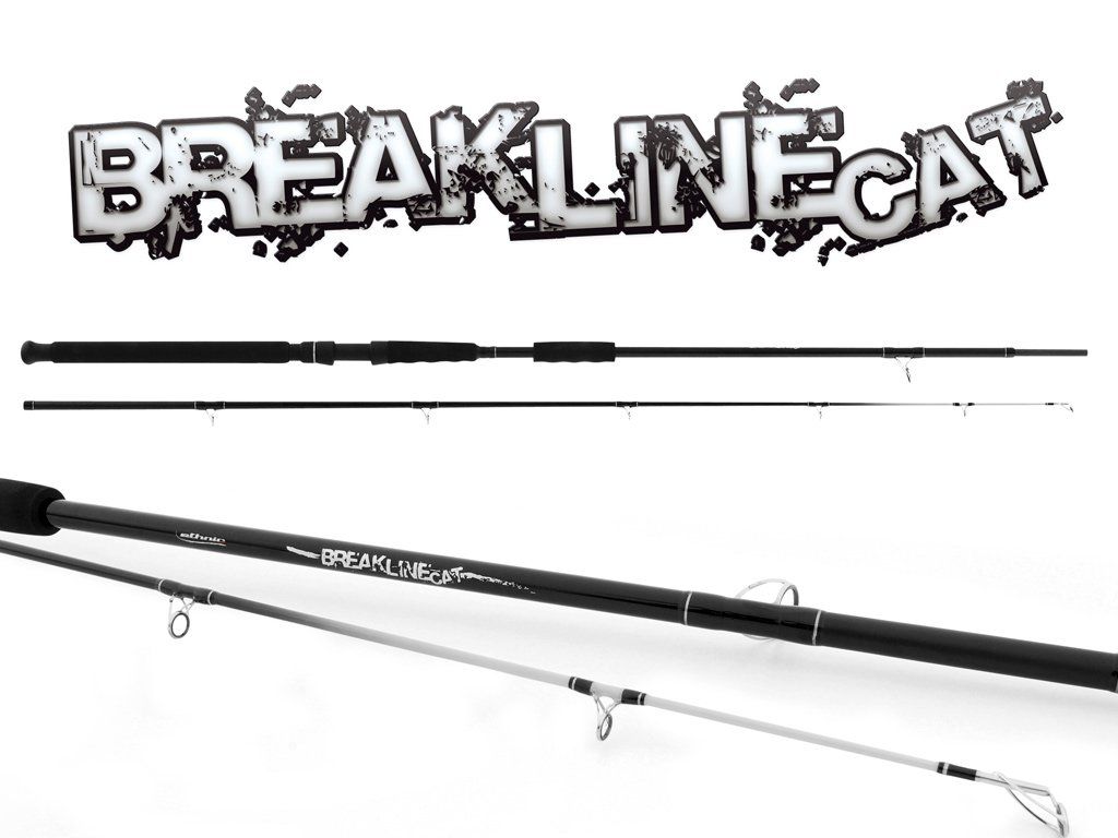 Tubertini BreakLine Cat 3.00m, 6.00lb