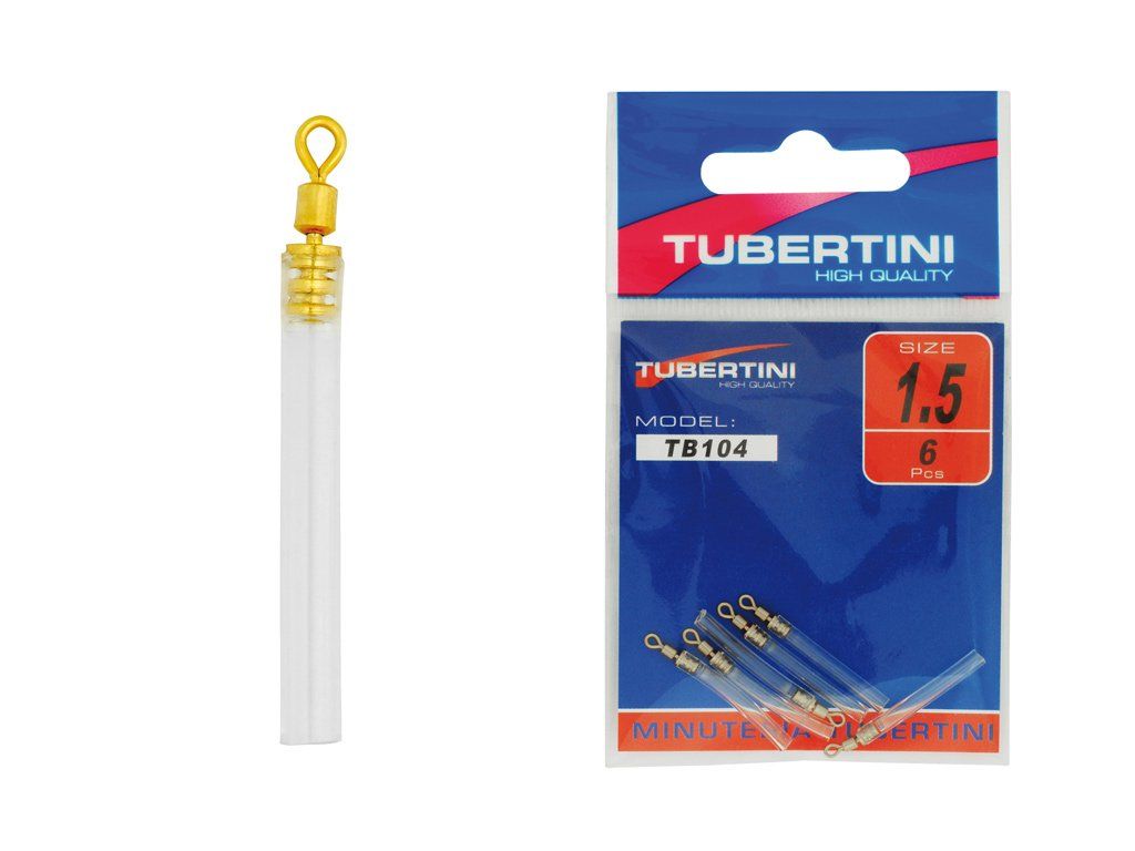 Tubertini Tube Float Set 1.10mm