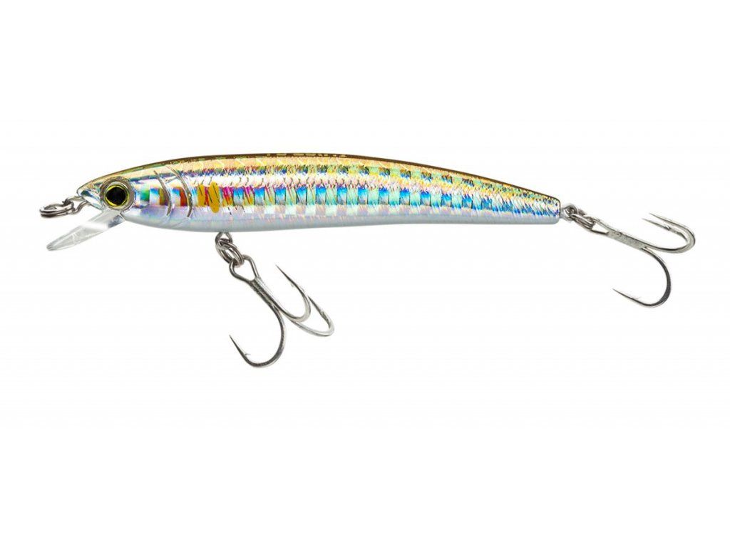 Yo-Zuri Pinn's Minnow 2015 (F) 5cm M44