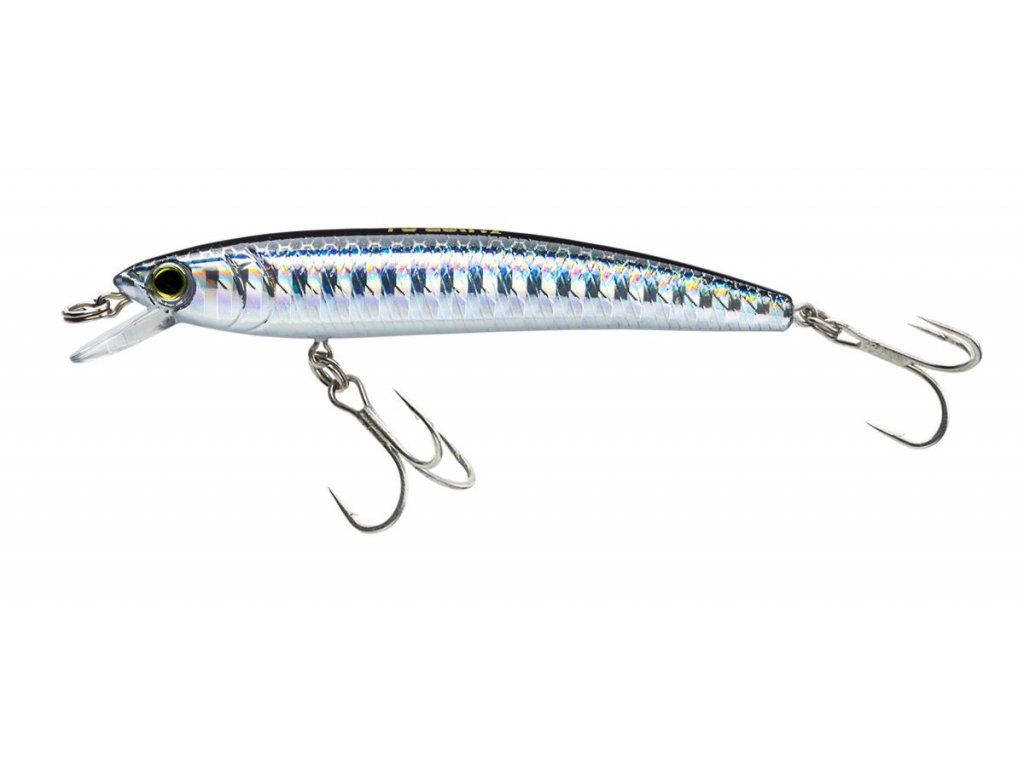 Yo-Zuri Pinn's Minnow 2015 (F) 9cm BL
