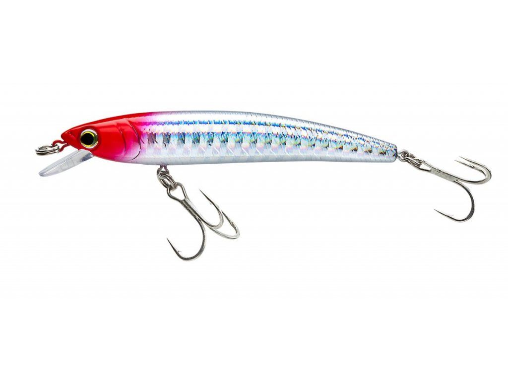 Yo-Zuri Pinn's Minnow S 70mm RH