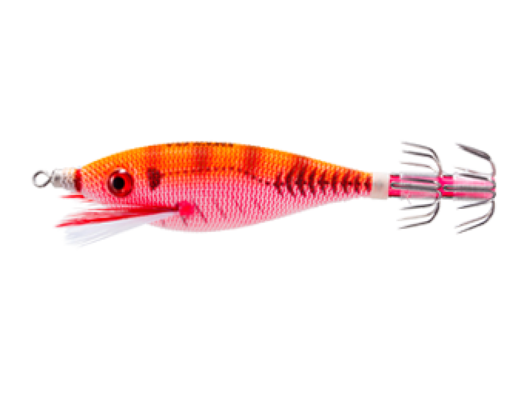 Yo-Zuri Squid Jig Ultra Cloth SSS/P9