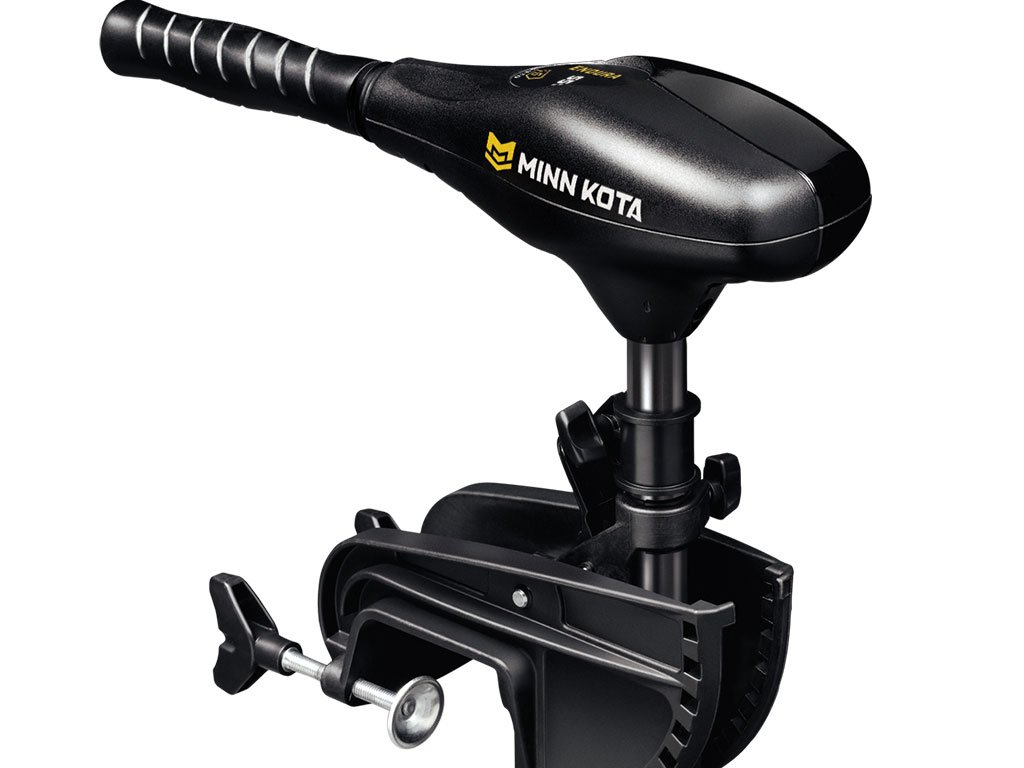 Minnkota Endura C2 34, 36'' 91cm 12V