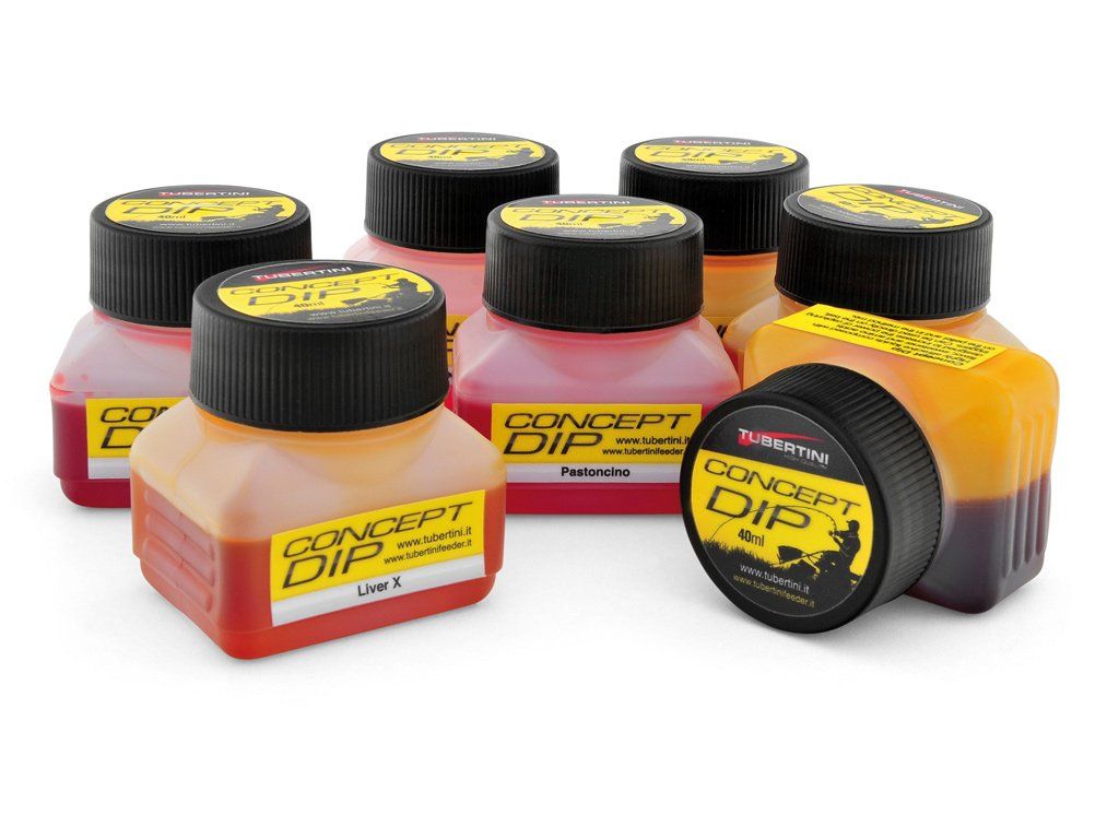 Tubertini Concept Dip Pastoncino 40ml