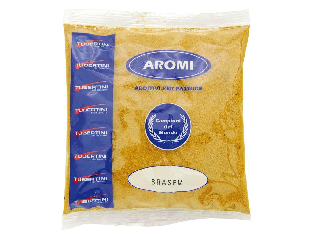 Tubertini Aditiv Brasem 250g