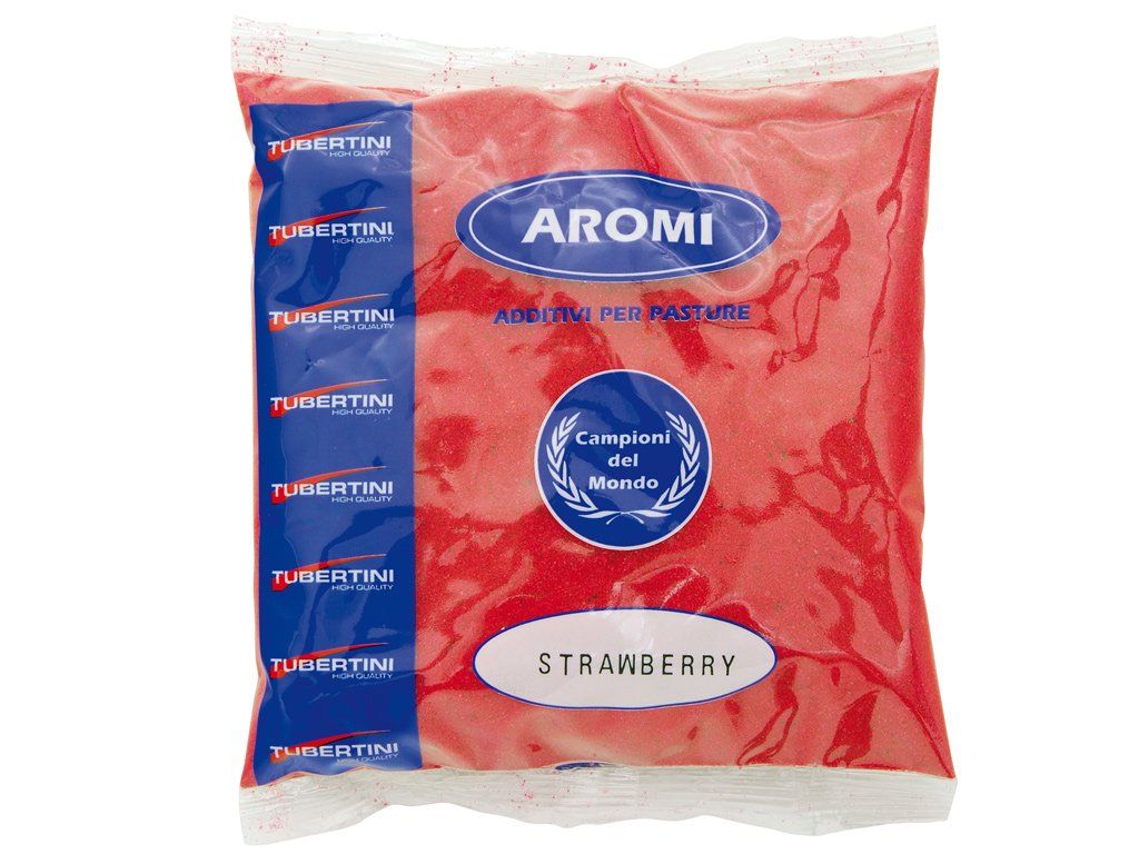 Tubertini Aditiv Strawberry 250g