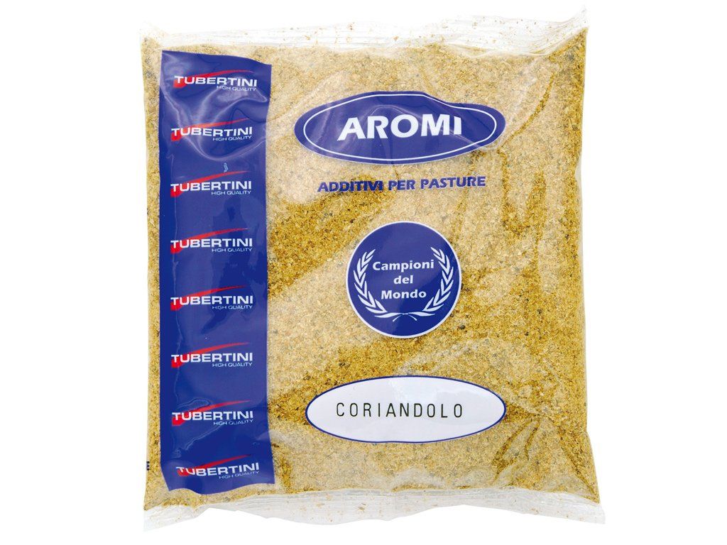 Tubertini Aditiv Coriandolo 250g