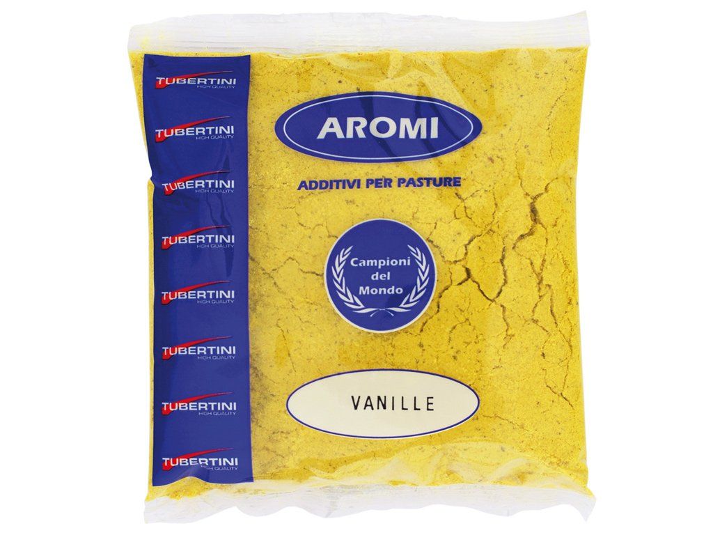Tubertini Aditiv Vanilia 250g