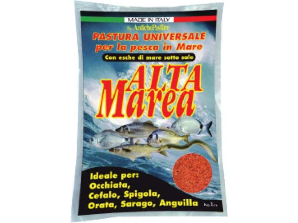 Antiche Pasture Alta Marea Orada 1kg