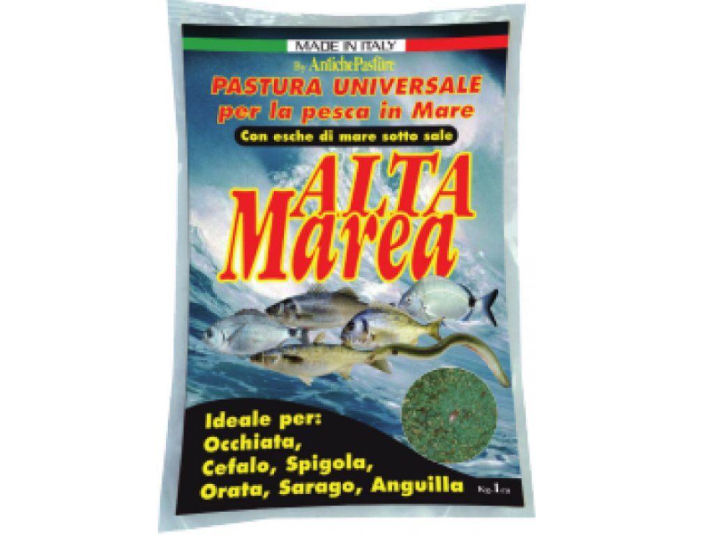 Alta Marea primama Canolichio/Coreano/Bibi 1kg