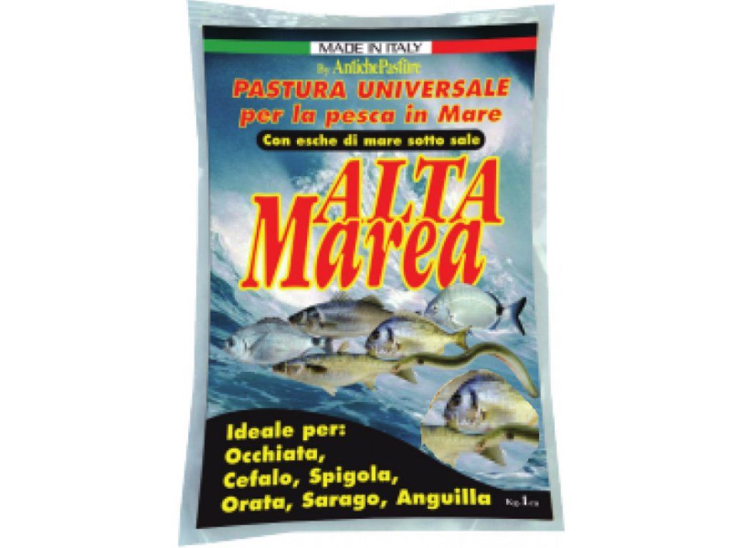 Alta Marea Special Sarag 1kg