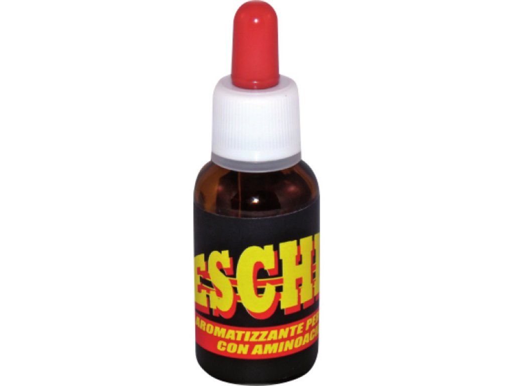 ESCHIX Aroma Amino Vanilia 20ml