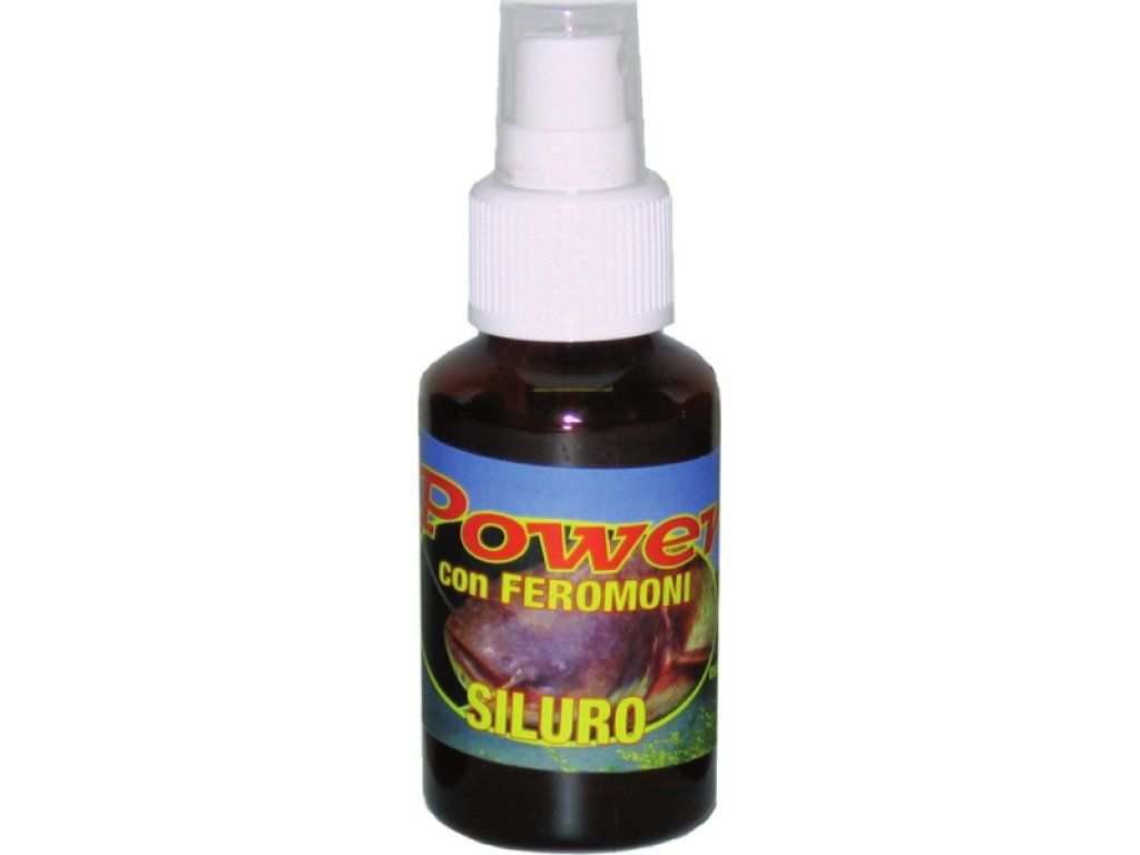 Power Spray Som 50ml