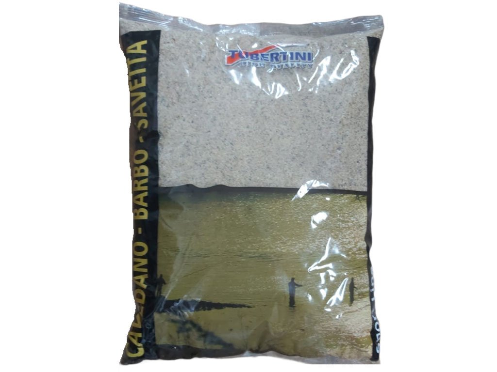 Tubertini Sport Line Barbe 3kg