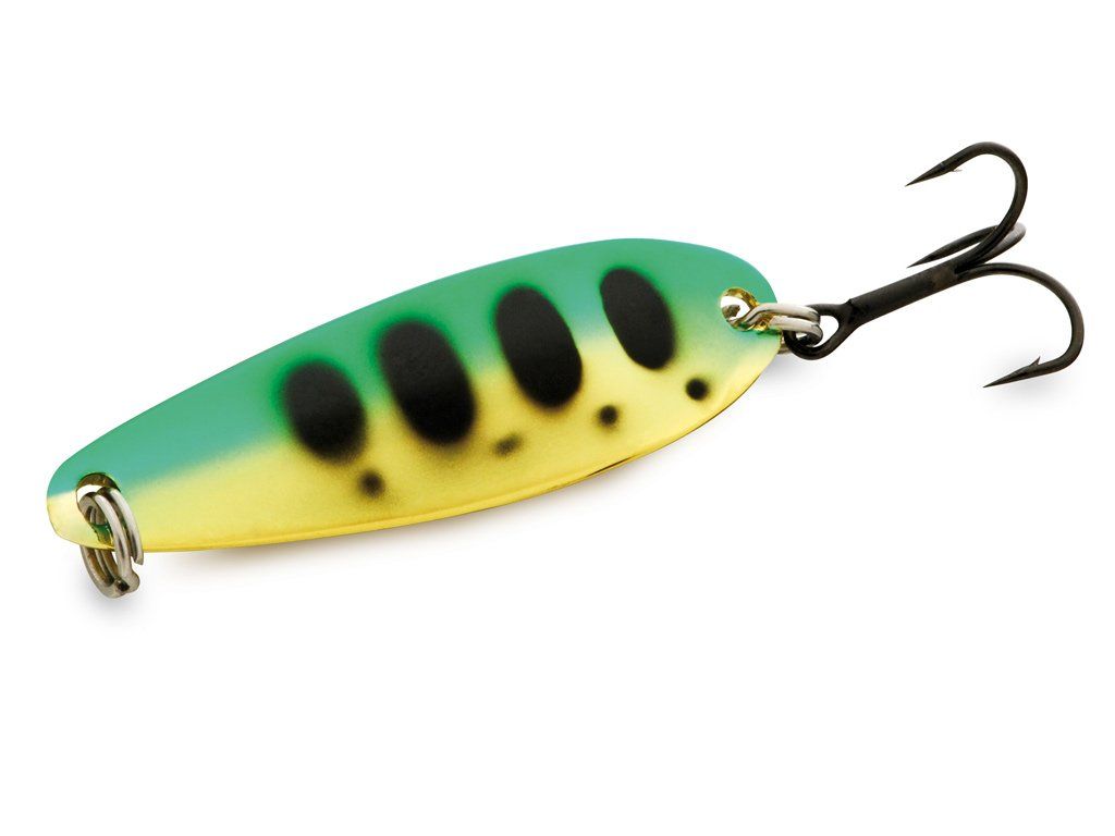 Seika by Tubertini Edge Spoon 04, 13g