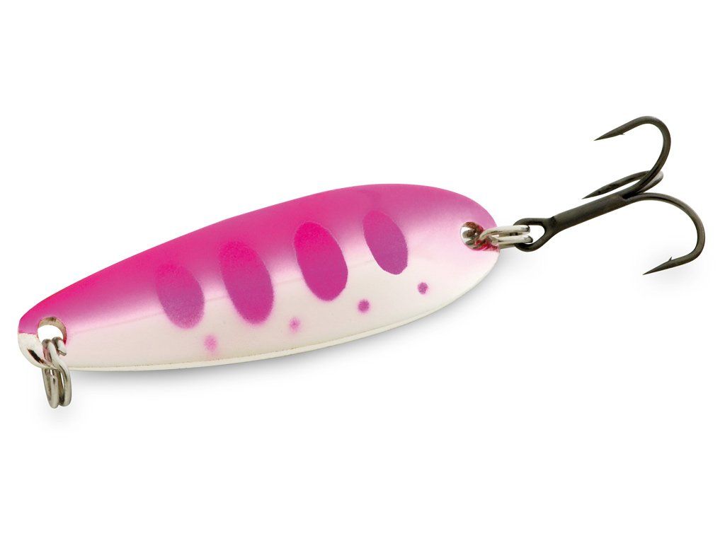 Seika by Tubertini Edge Spoon 08, 7g