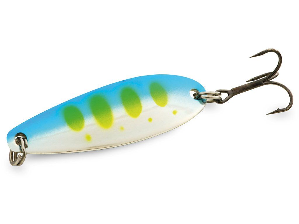 Seika by Tubertini Edge Spoon 09, 7g