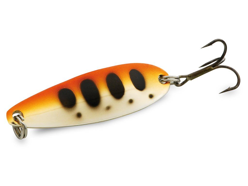Seika by Tubertini Edge Spoon 10, 13g