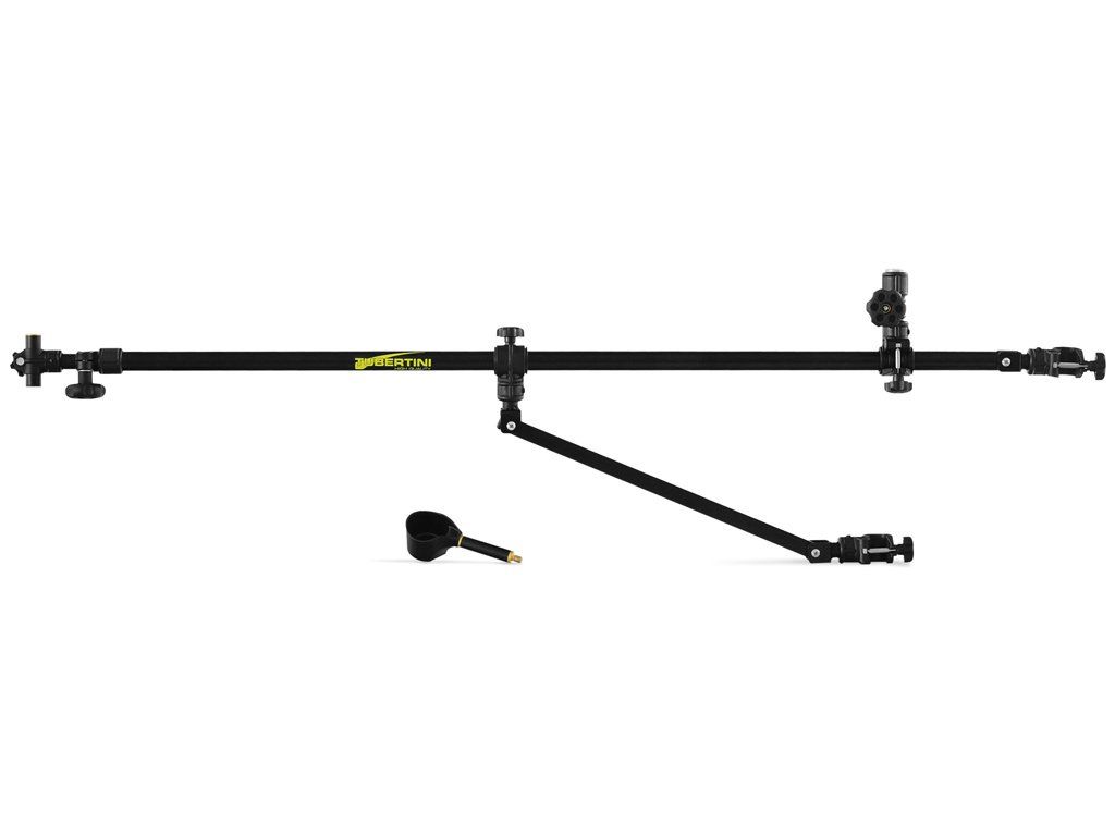 Tubertini Feeder Arm