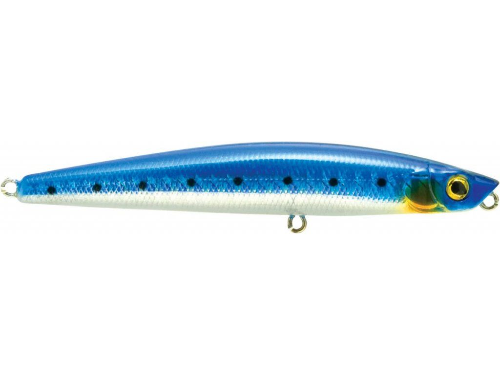Rapture Pro Slicer Stick 9.5cm Blue Sardine