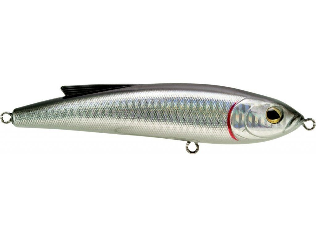 Rapture Pro Live Darter 14cm Silver