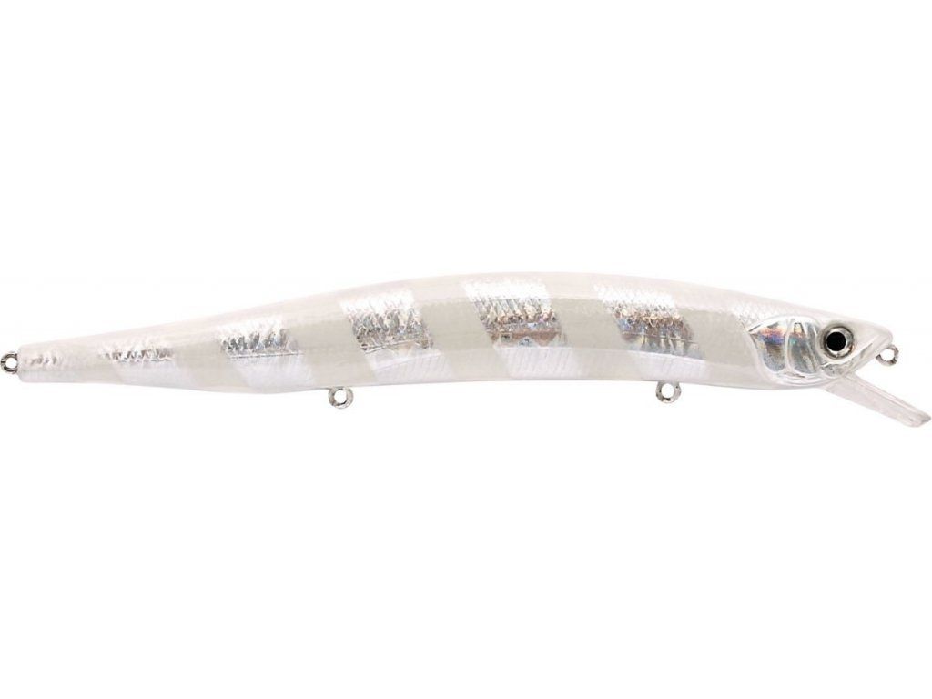 Rapture Pro S-Stalker 15cm Zebra Glowing