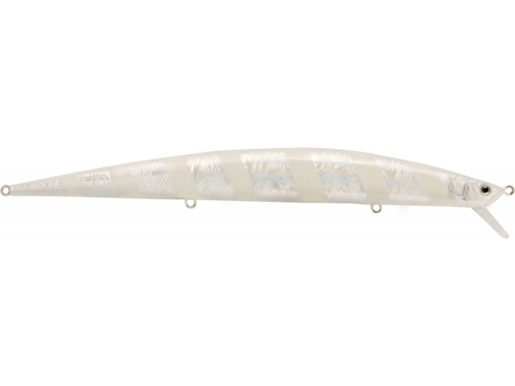 Rapture Pro Supertide LD 17.5cm Zebra Glowing