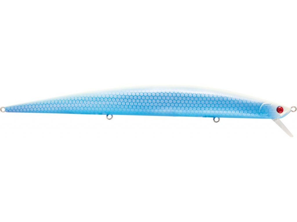 Rapture Pro Supertide LD 17.5cm Glowing White