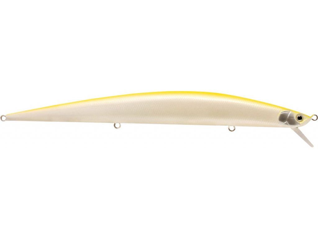 Rapture Pro Supertide LD 17.5cm Yellow