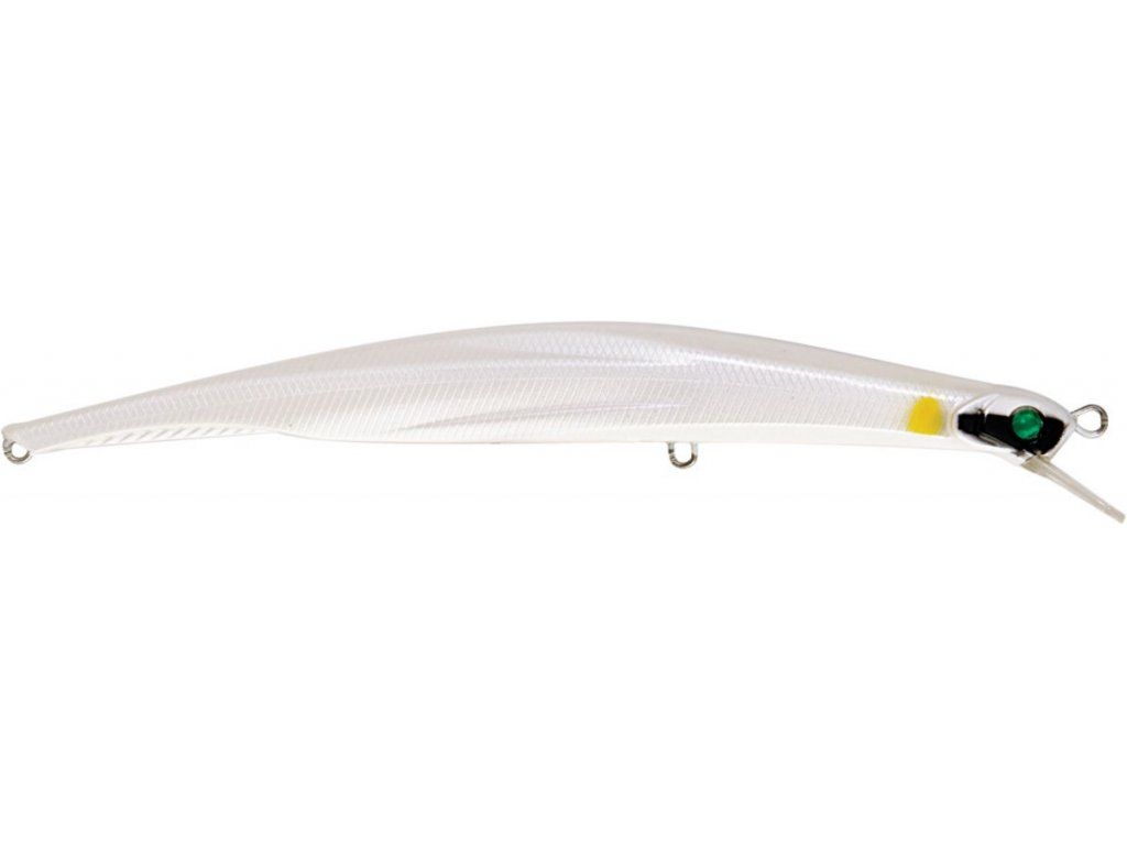 Rapture Pro Bruiser SS 17cm White Angel