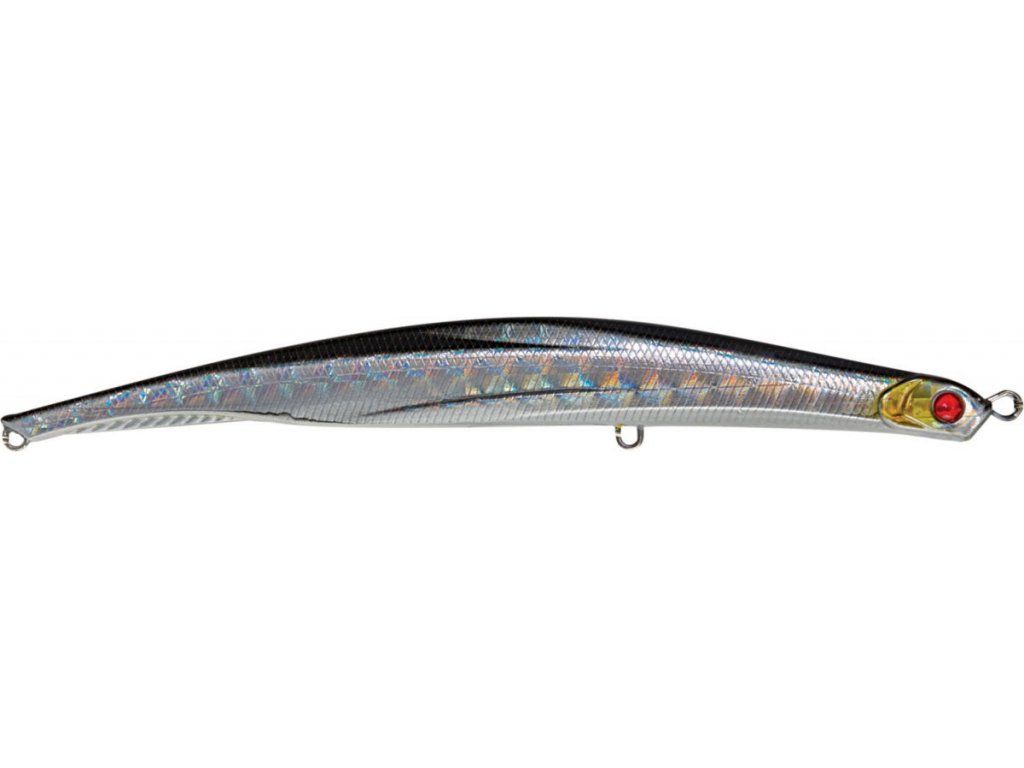 Rapture Pro Bruiser LS 17cm Cefalo