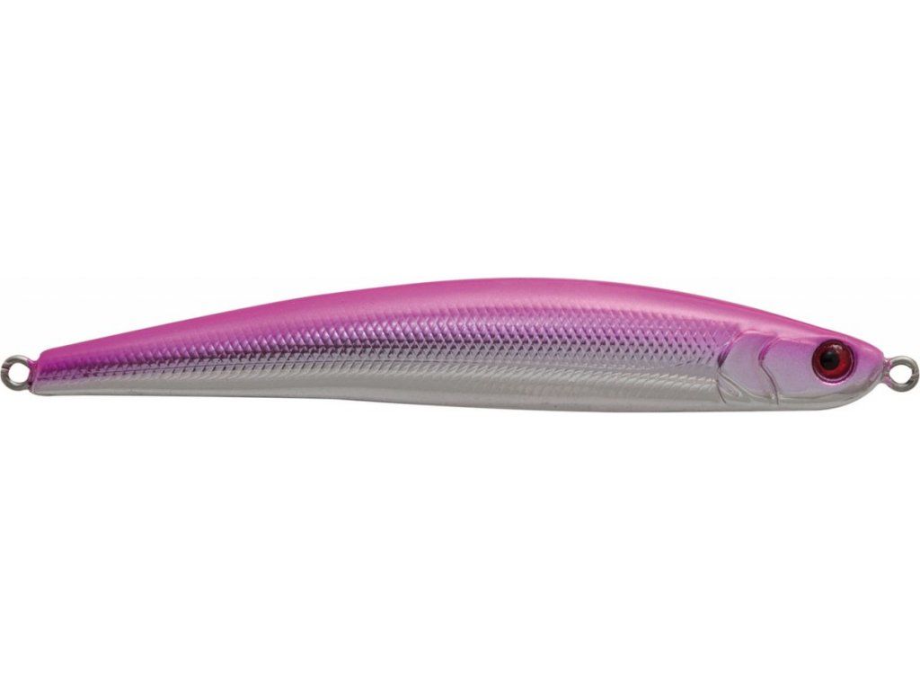 Rapture Pro Acciuga 9cm Pink