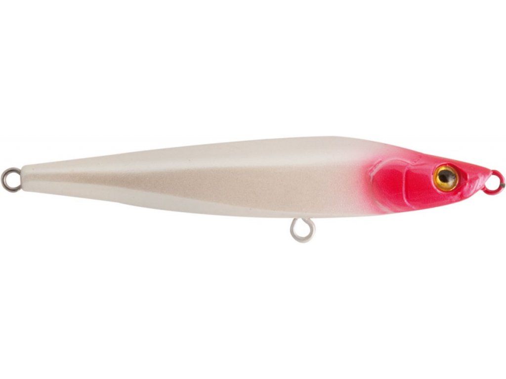 Rapture Pro Fujin 6.5cm Red Head