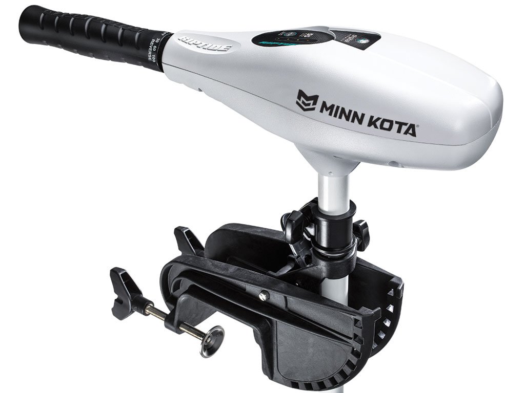 Minnkota Riptide RT40, 30'' 76cm 12V