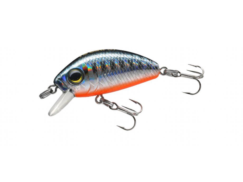 Yo-Zuri L-Minnow S 33mm M92