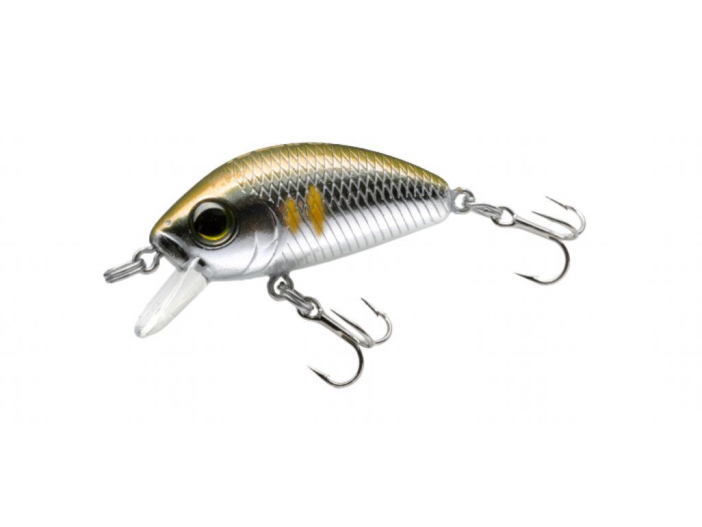 Yo-Zuri L-Minnow S 44mm C44