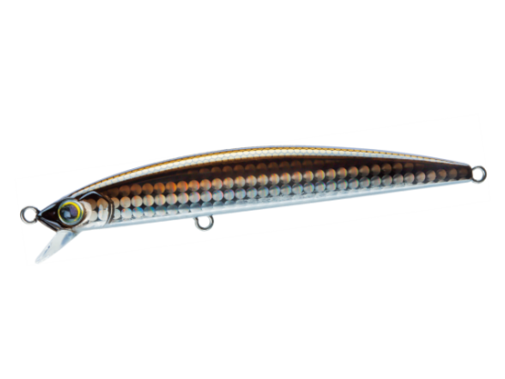 Yo-Zuri Mag Minnow F 8.5cm SBR