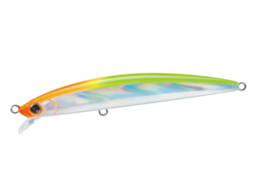 Yo-Zuri Mag Minnow F 12.5cm C57