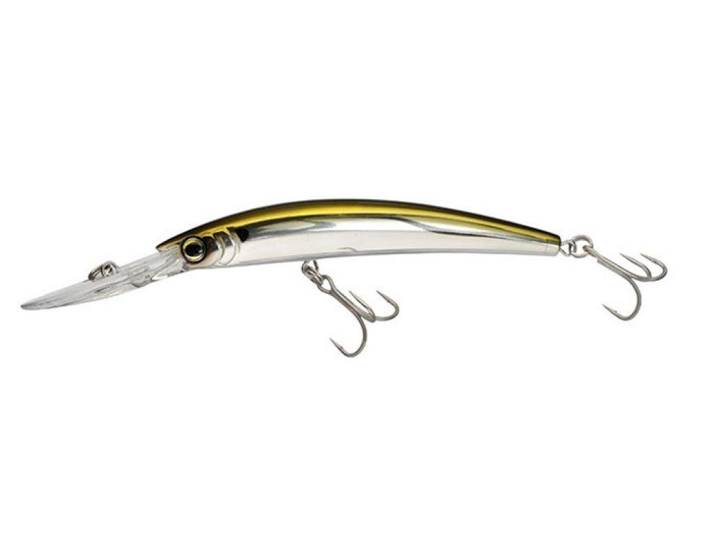 Yo-Zuri Crystal Minnow Deep Diver F 9cm HAJ