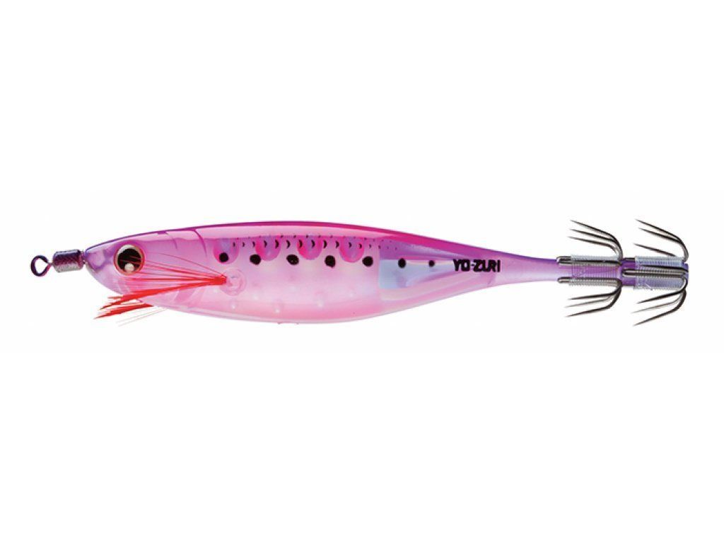Yo-Zuri Squid Jig Ultra Bait Aurora M LPUP