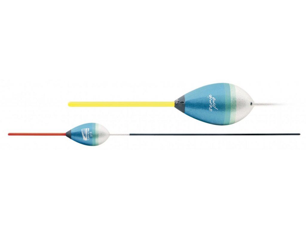 Tubertini plovak PRO 55 8g